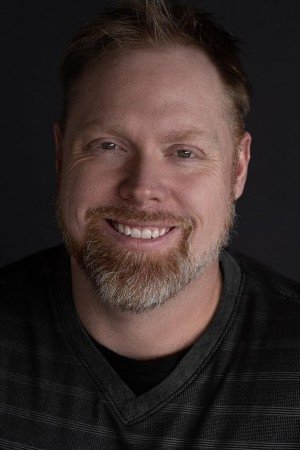 et billede af Van Stewart