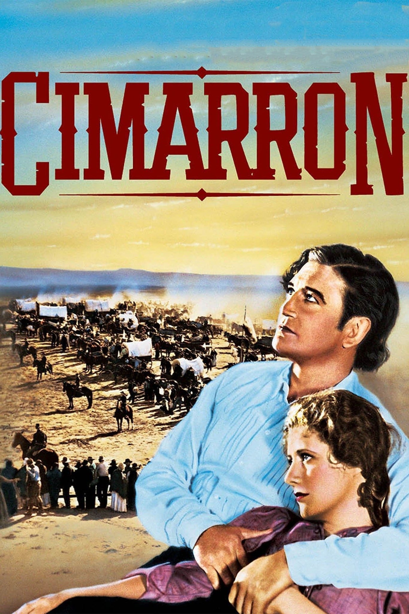 Cimarron