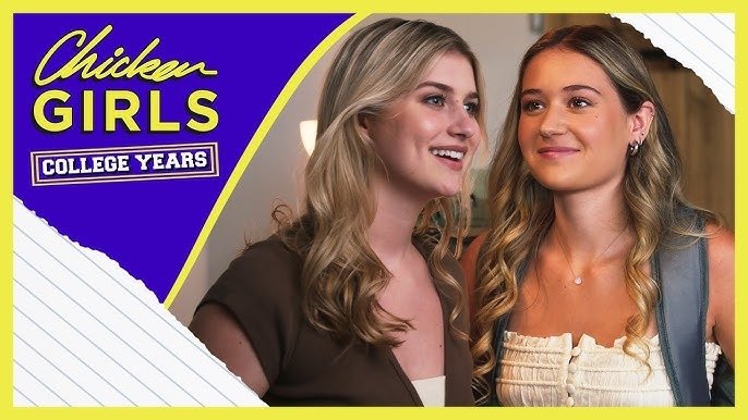 Thumbnail for Kiss and Make Up Season 1 Episode 6