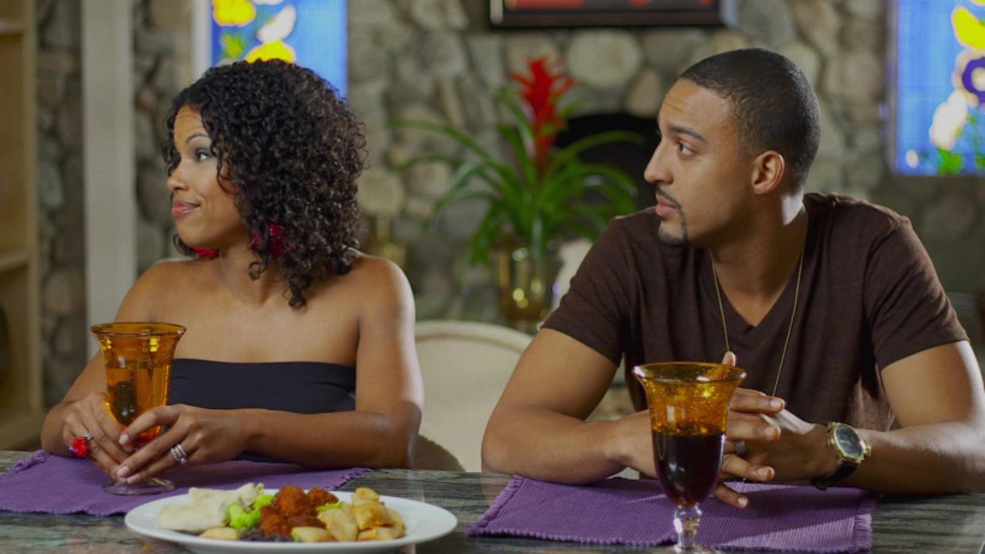 Beauty and the Baller - Épisode 8
