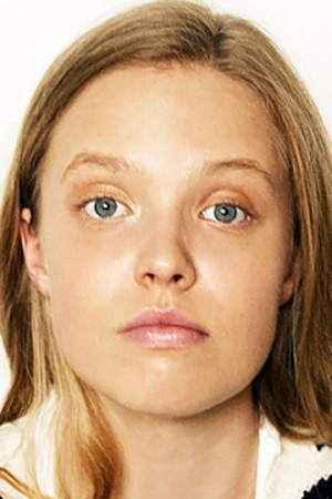 et billede af Yuliya Makarova