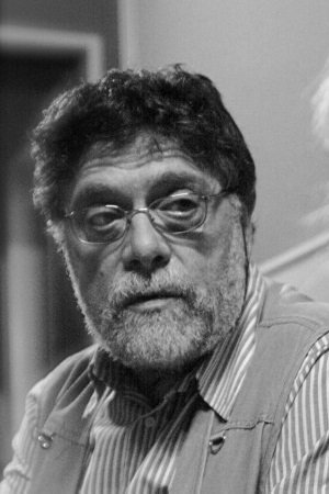 et billede af Carlo Valli