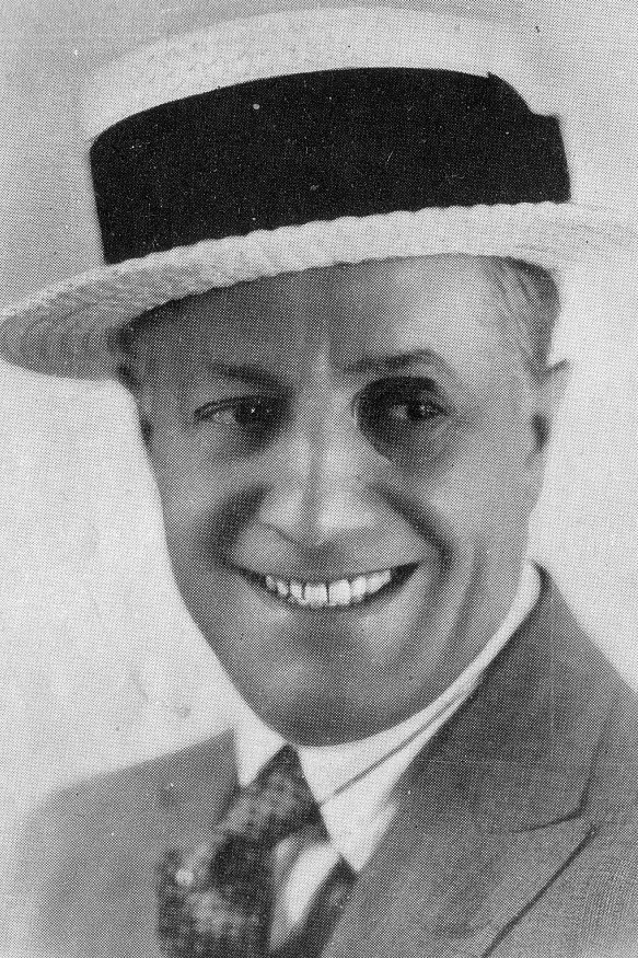 et billede af Louis-Jacques Boucot