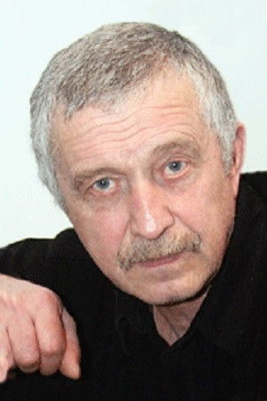 et billede af Leonid Mikhaylovskiy