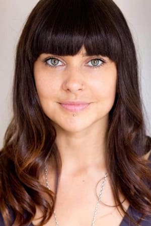 et billede af Carmen Foon