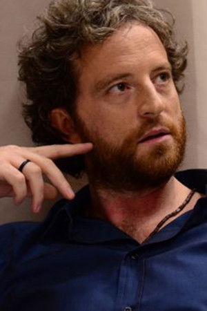 et billede af Federico Pontiggia