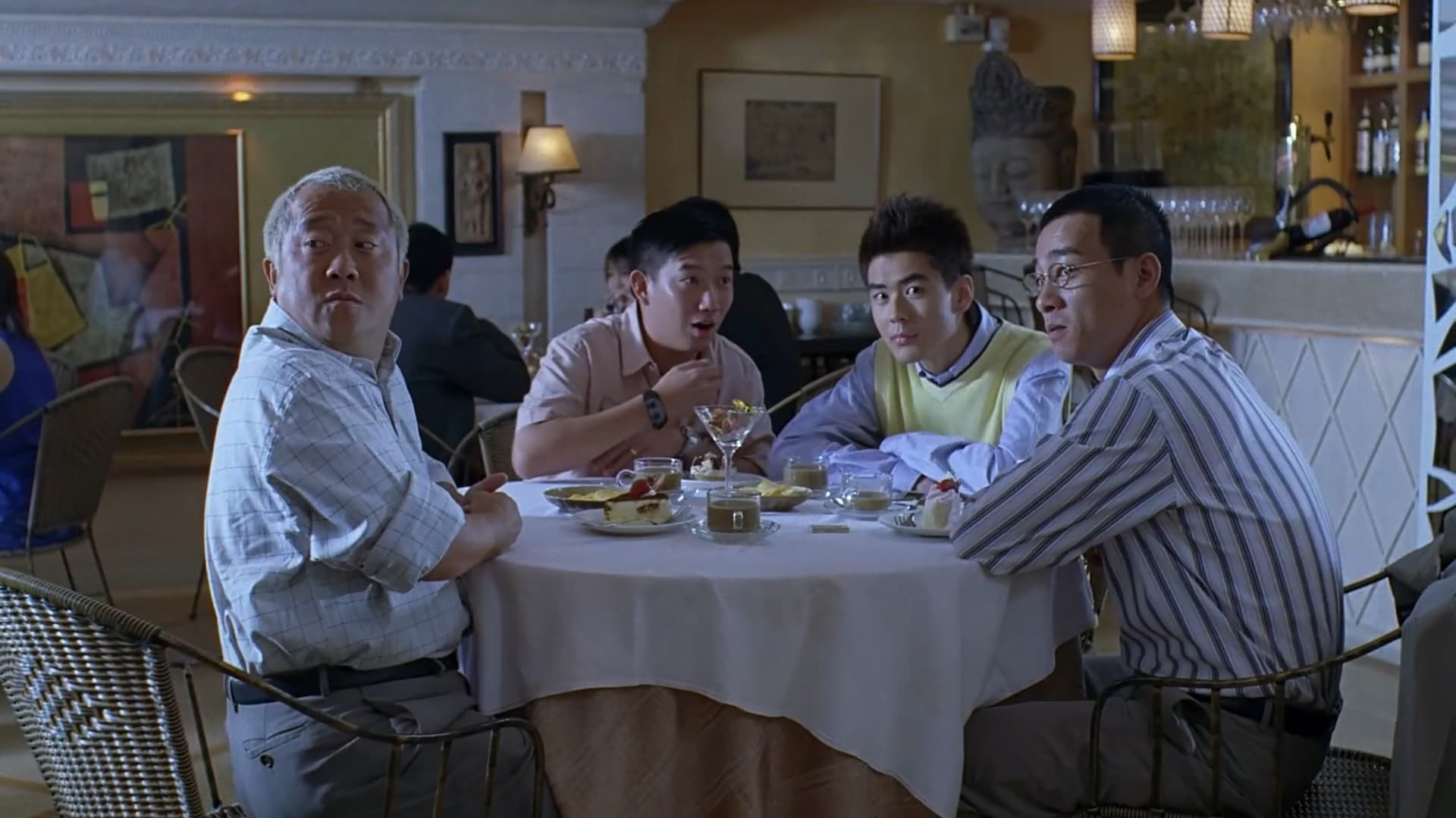 大丈夫2 (2006)