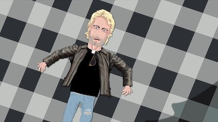 Bad Exorcist - Épisode 13