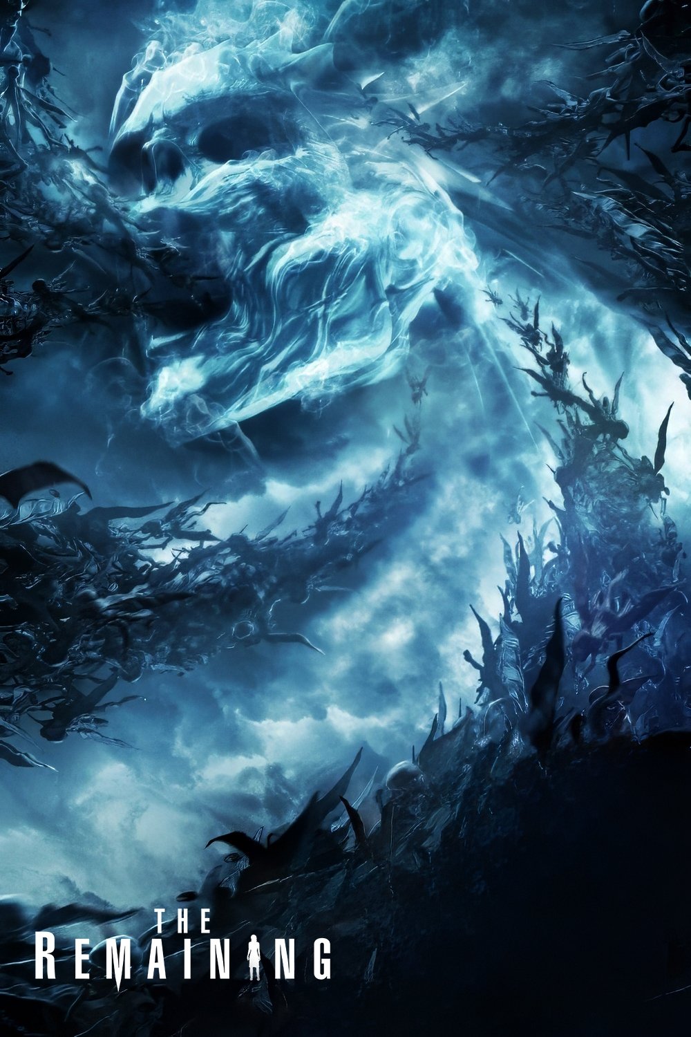 The Remaining