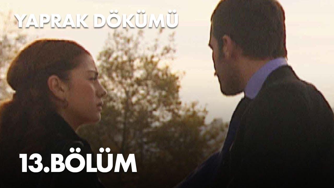 Yaprak Dökümü