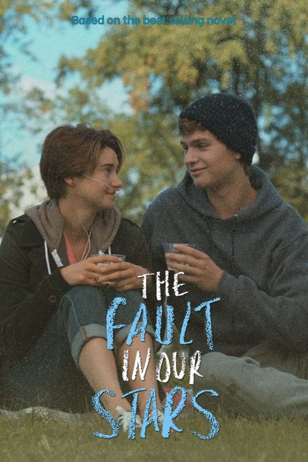 The Fault in Our Stars