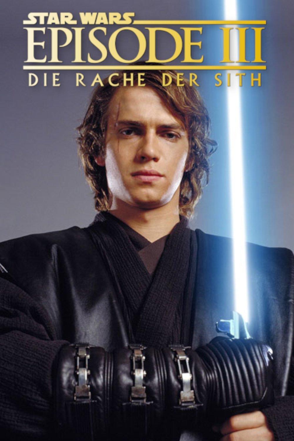 Star Wars: Episode III - Revenge of the Sith