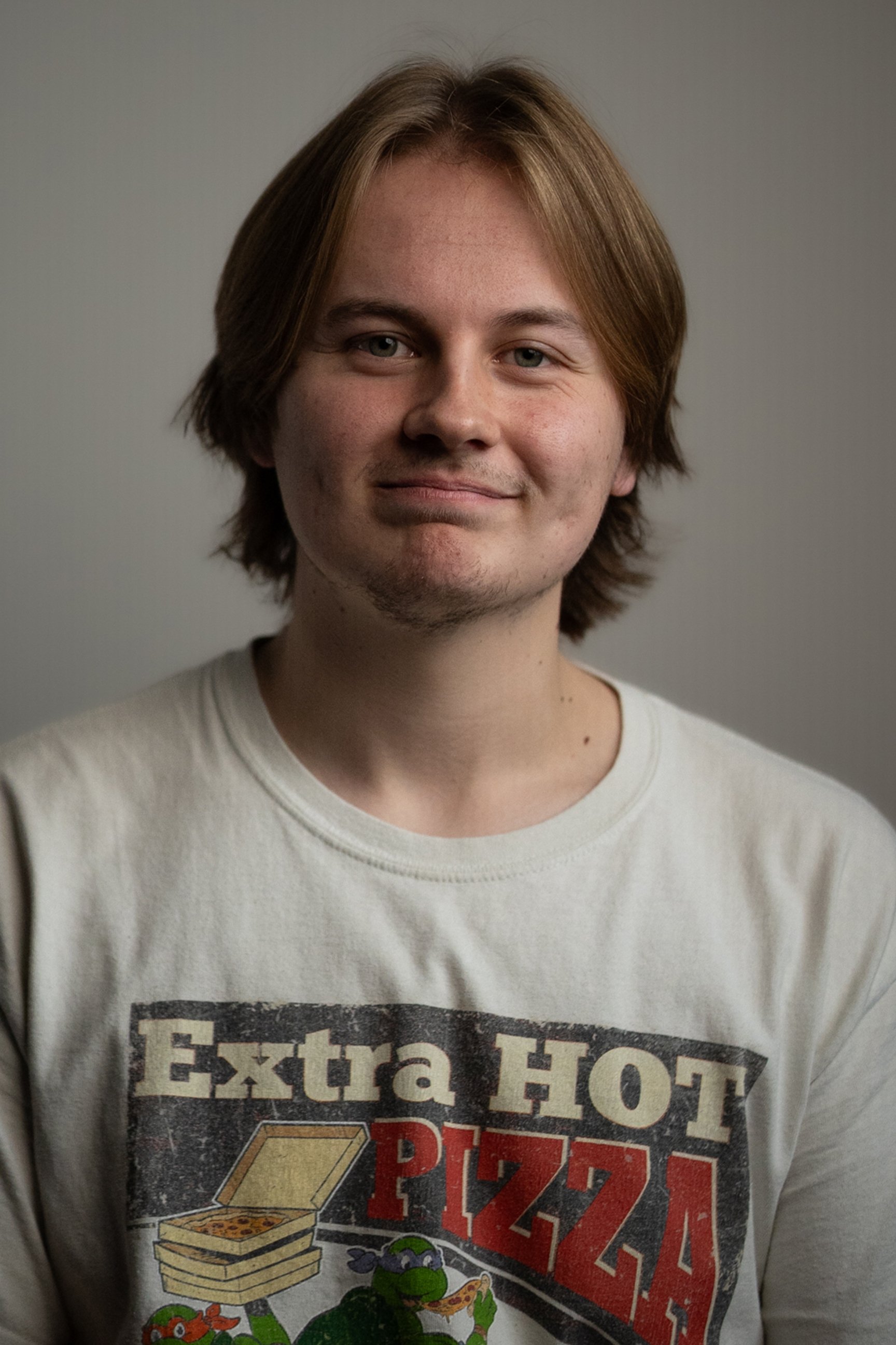 Thomas Canning | Director