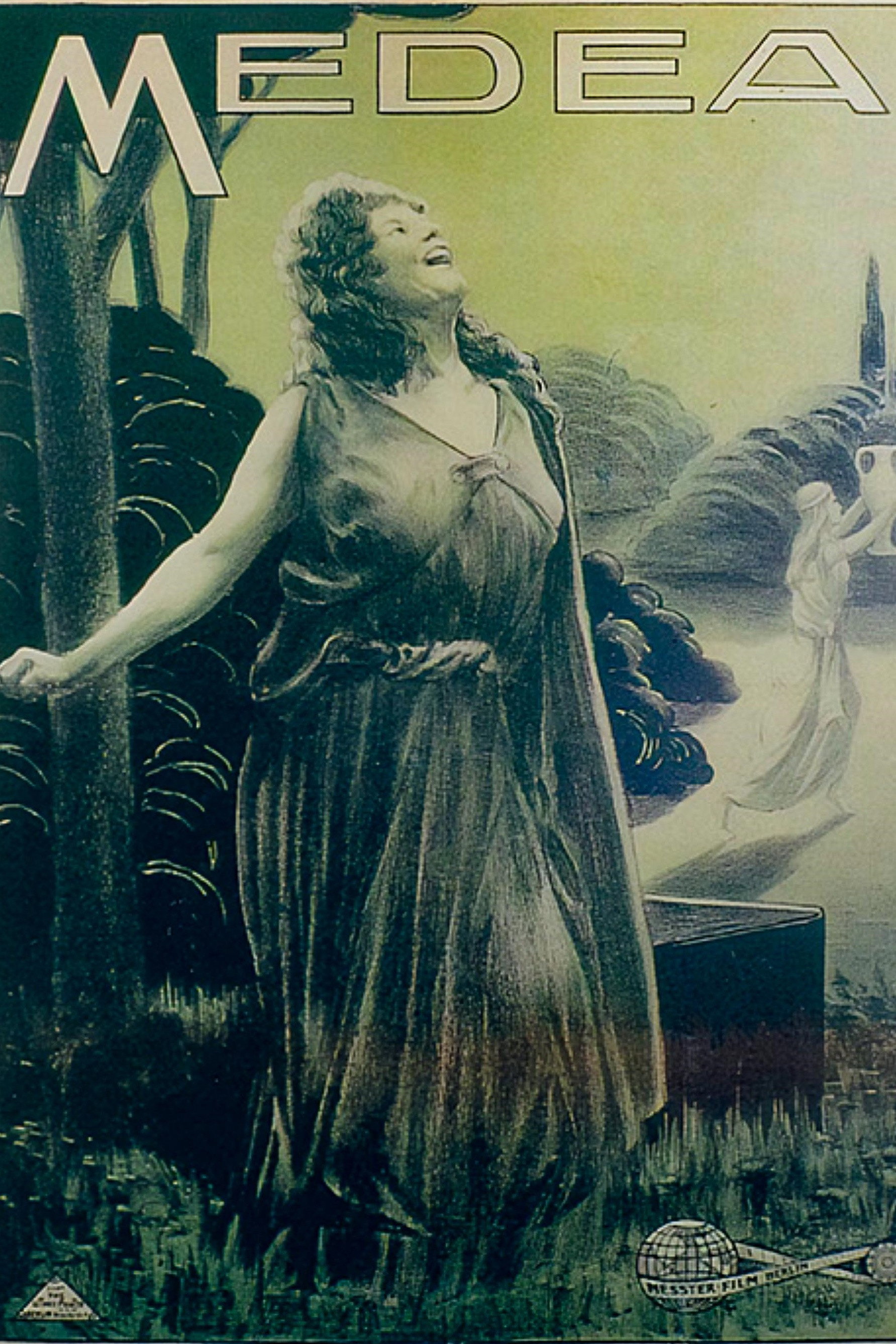 Medea