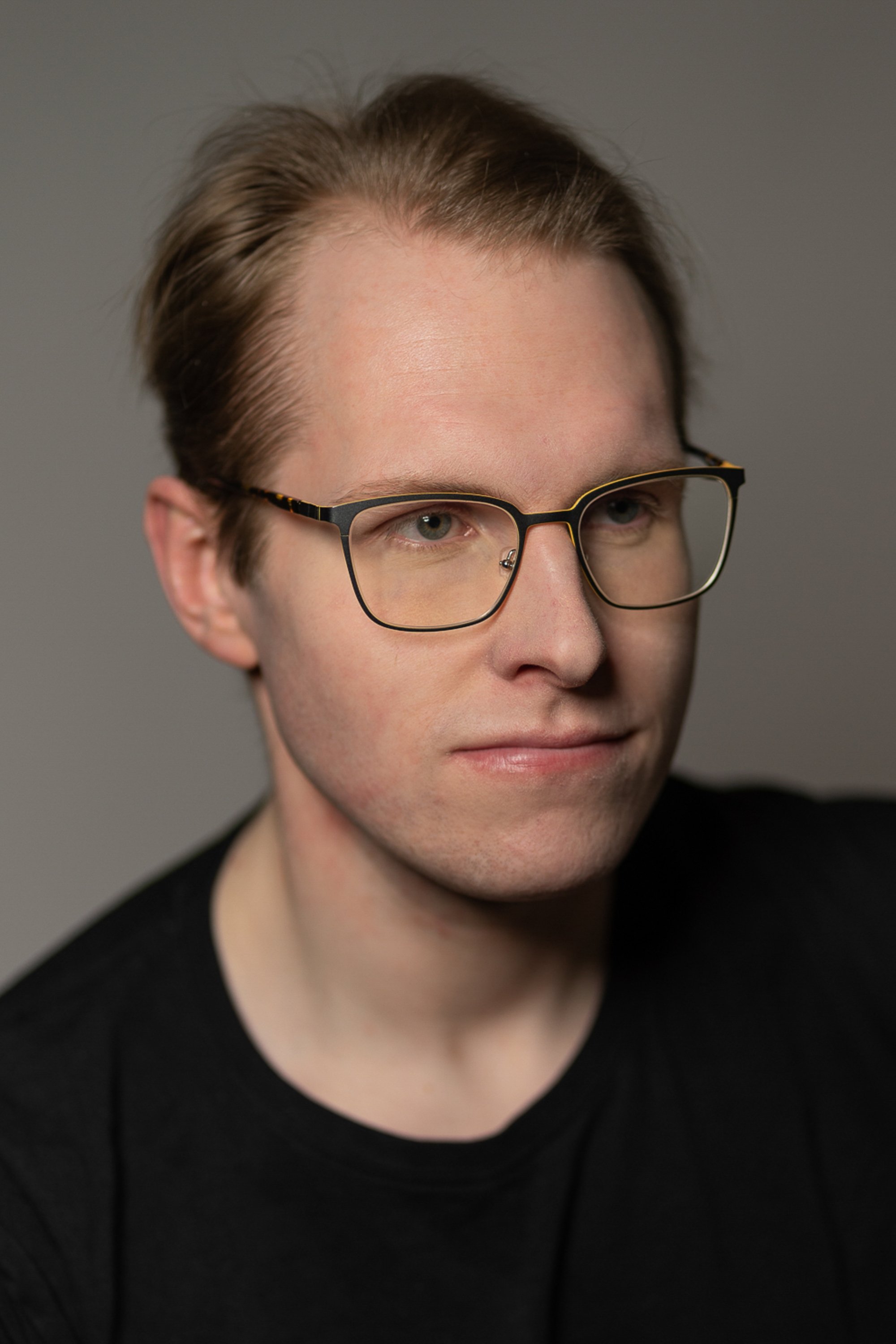 et billede af Jonathan Wiking