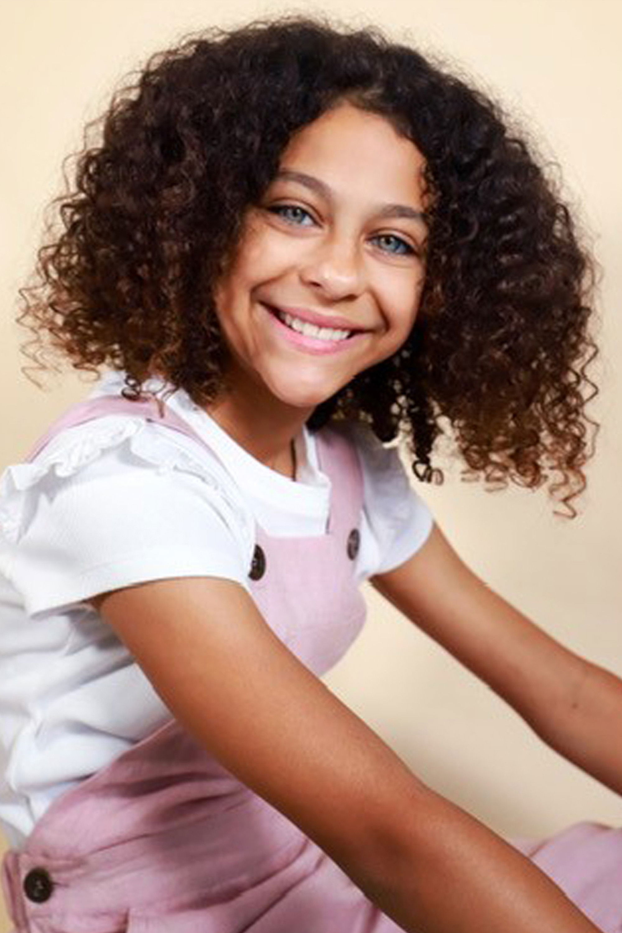 et billede af Kyrah Wallace