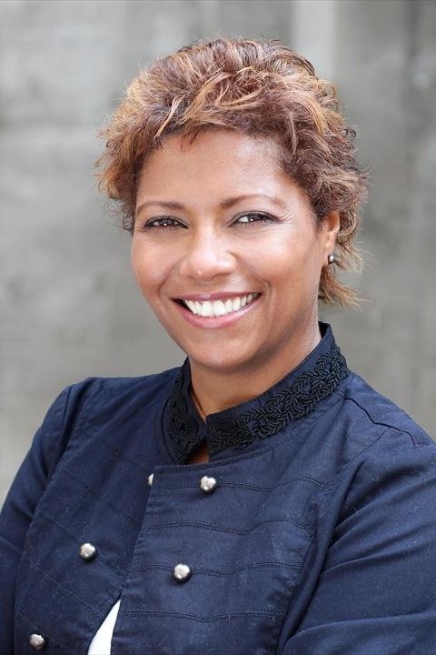 et billede af Natalie von Rotsburg