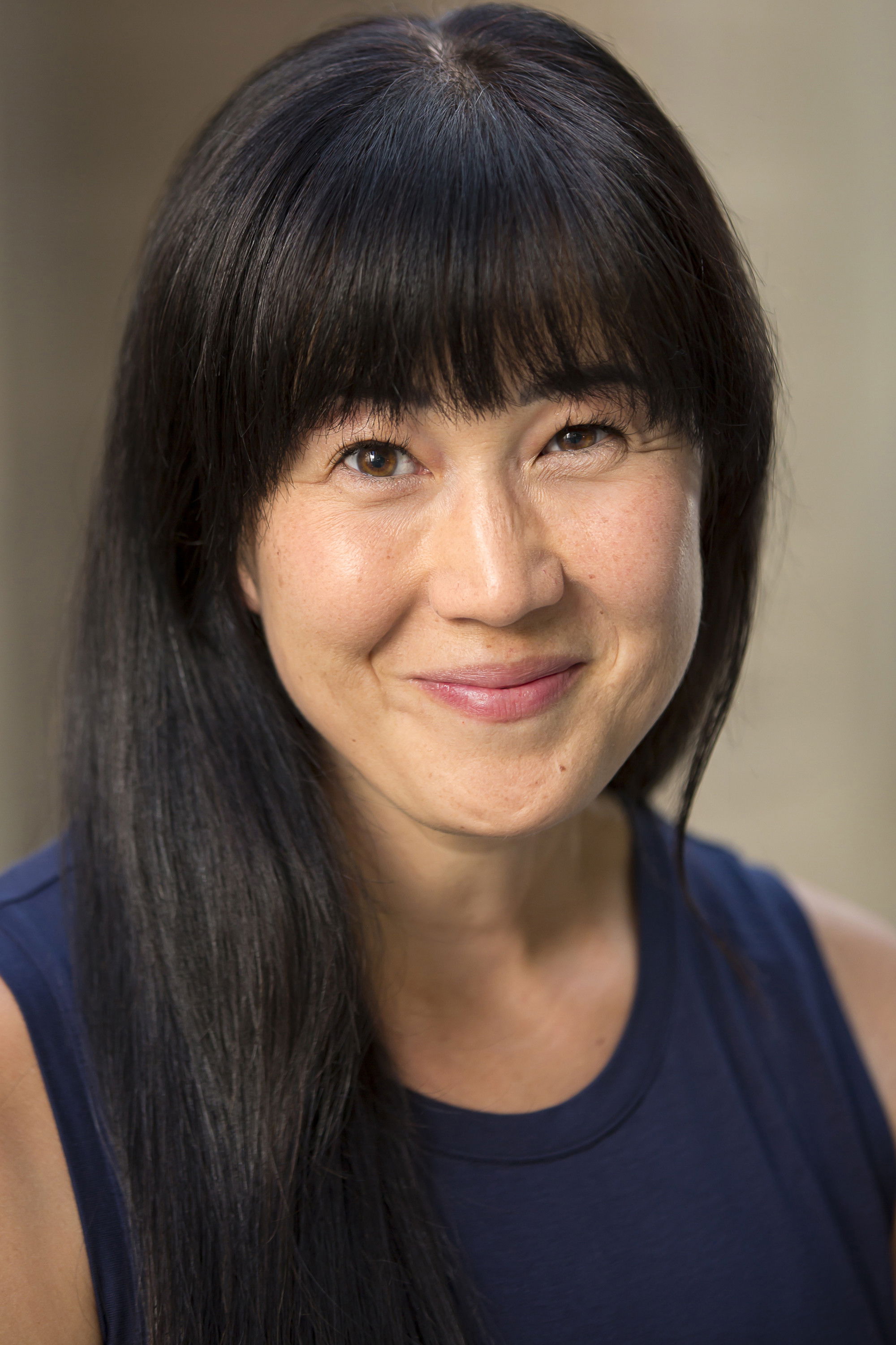 et billede af Tiana Song