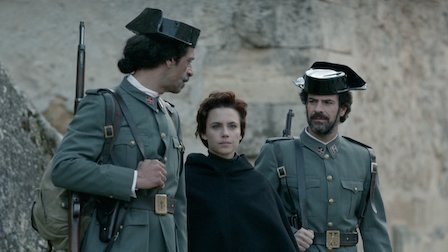 Le Ministère du Temps - Comment réécrire le temps