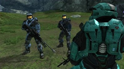 Red vs. Blue 9x8