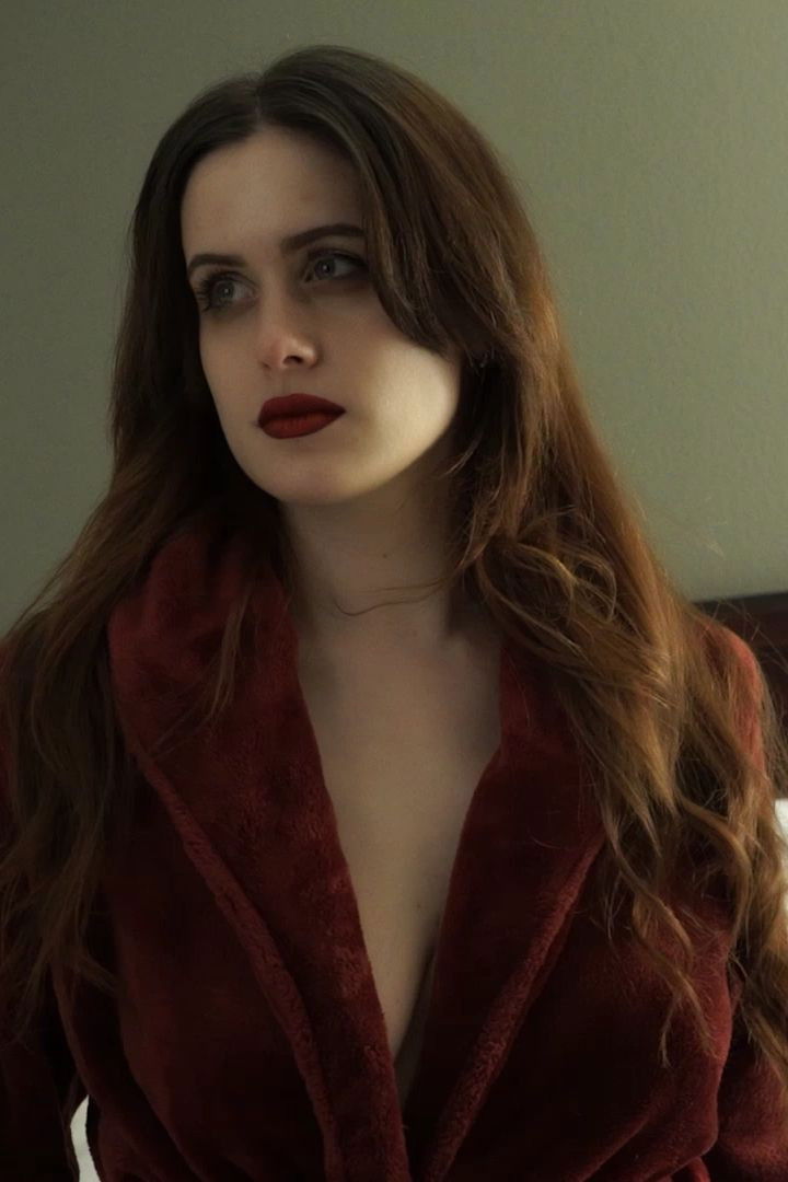 et billede af McKenzie