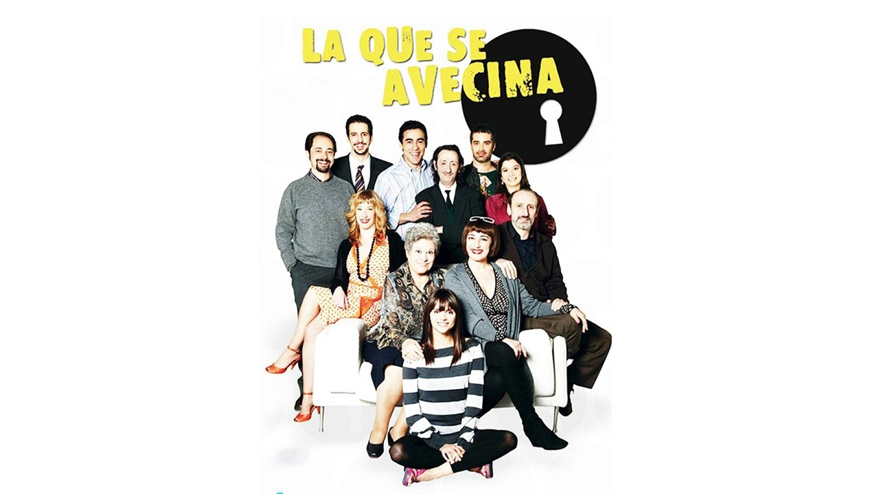 La que se avecina