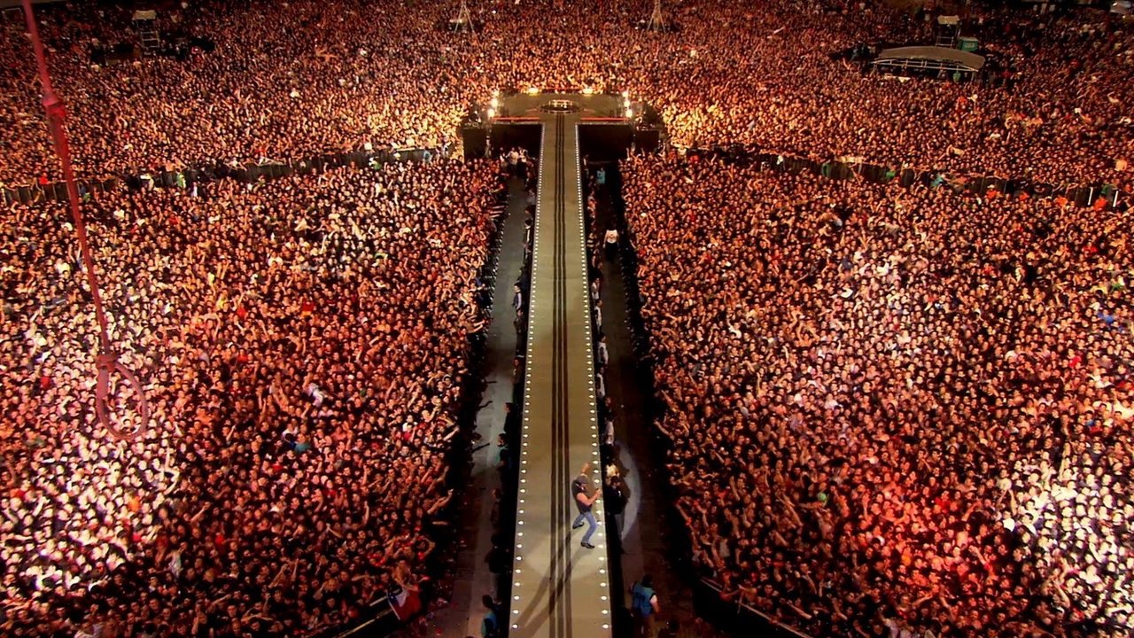 AC/DC: Live at River Plate (2009)
