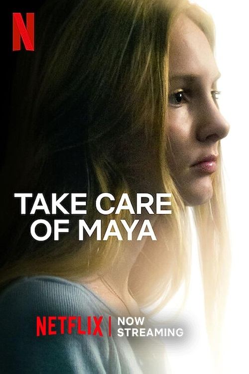 Take Care of Maya
