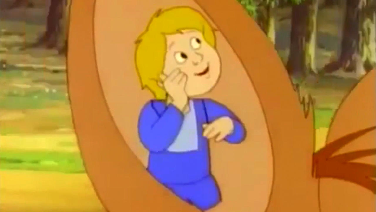 Tom Thumb (1991)