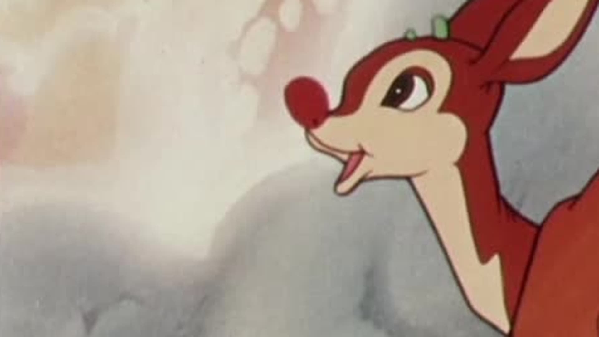 Rudolph the Red-Nosed Reindeer (1948)