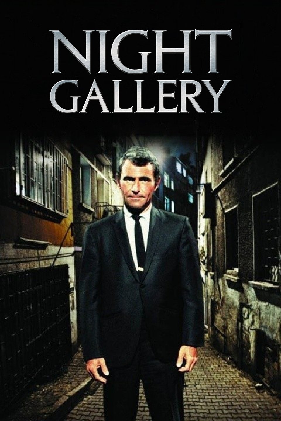 Night Gallery