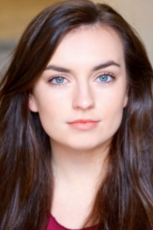 et billede af Rebecca Jamieson