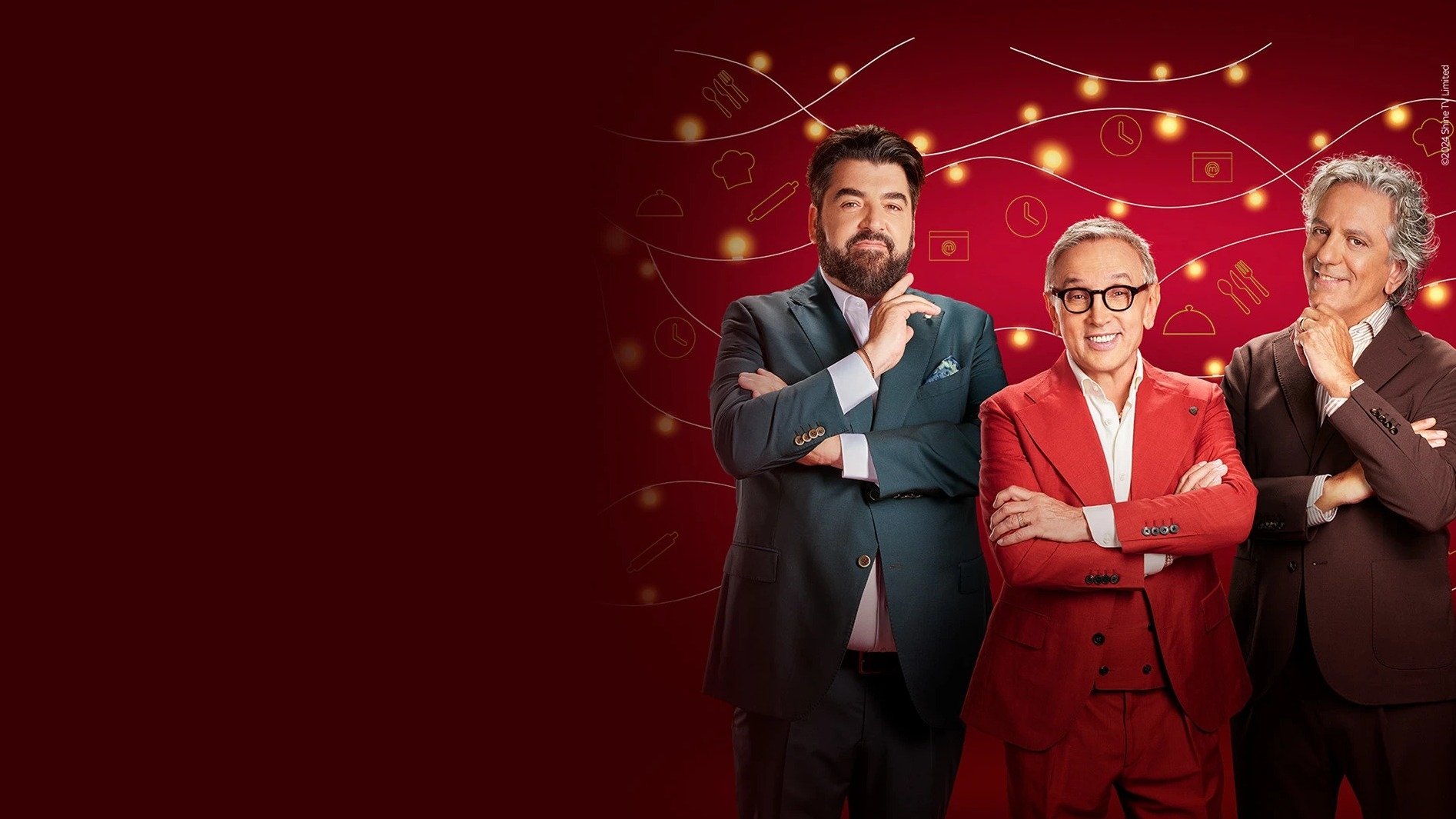 Masterchef Italy