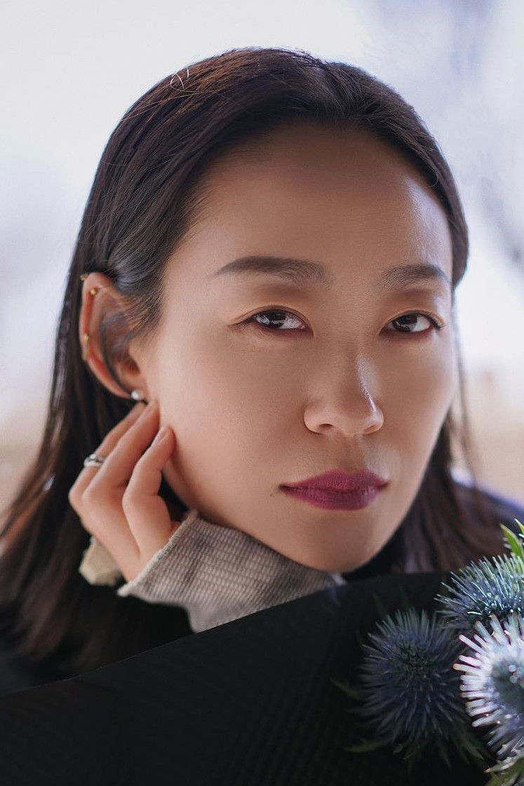 et billede af Li Peixin