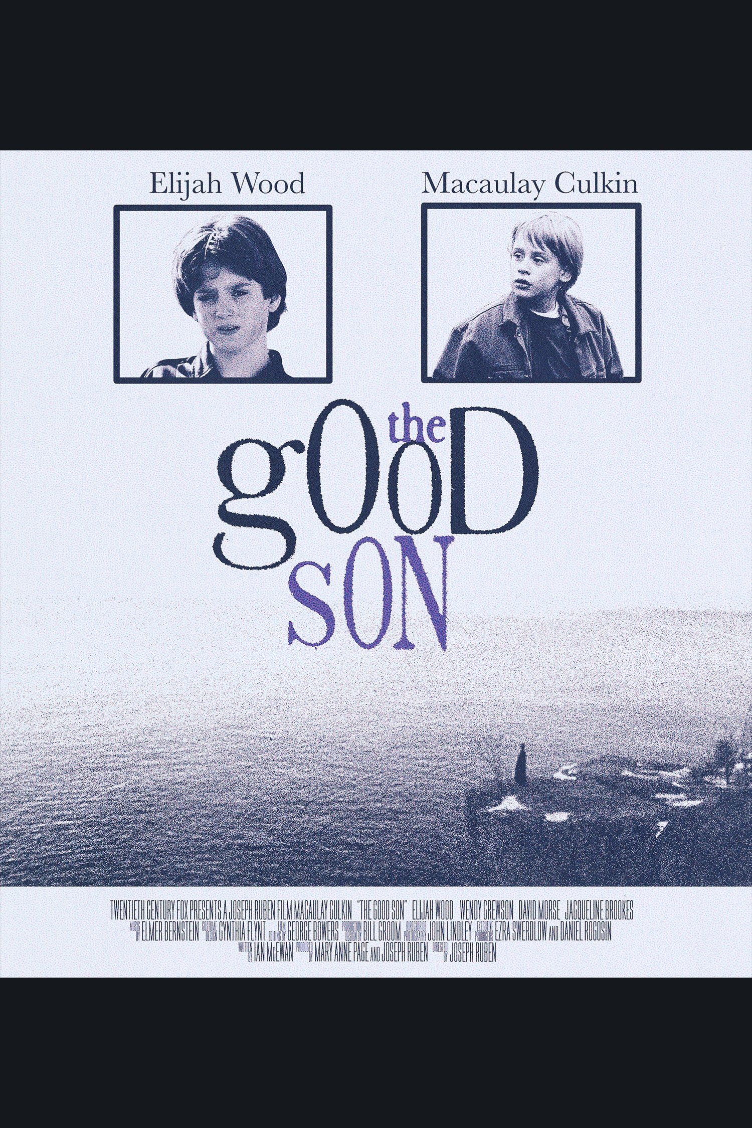 The Good Son