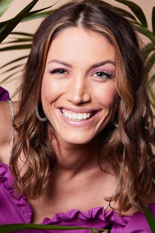 et billede af Tessa Bergmeier