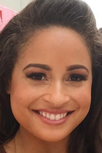 et billede af Kayla Becker