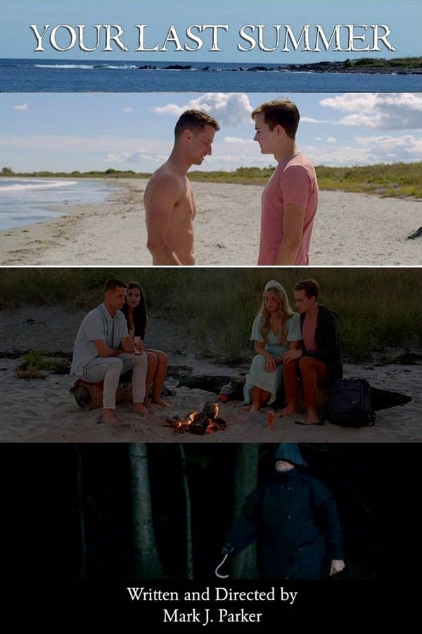 Your Last Summer