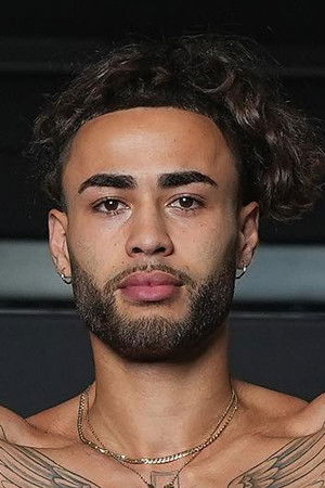 et billede af Xavier Fletcher