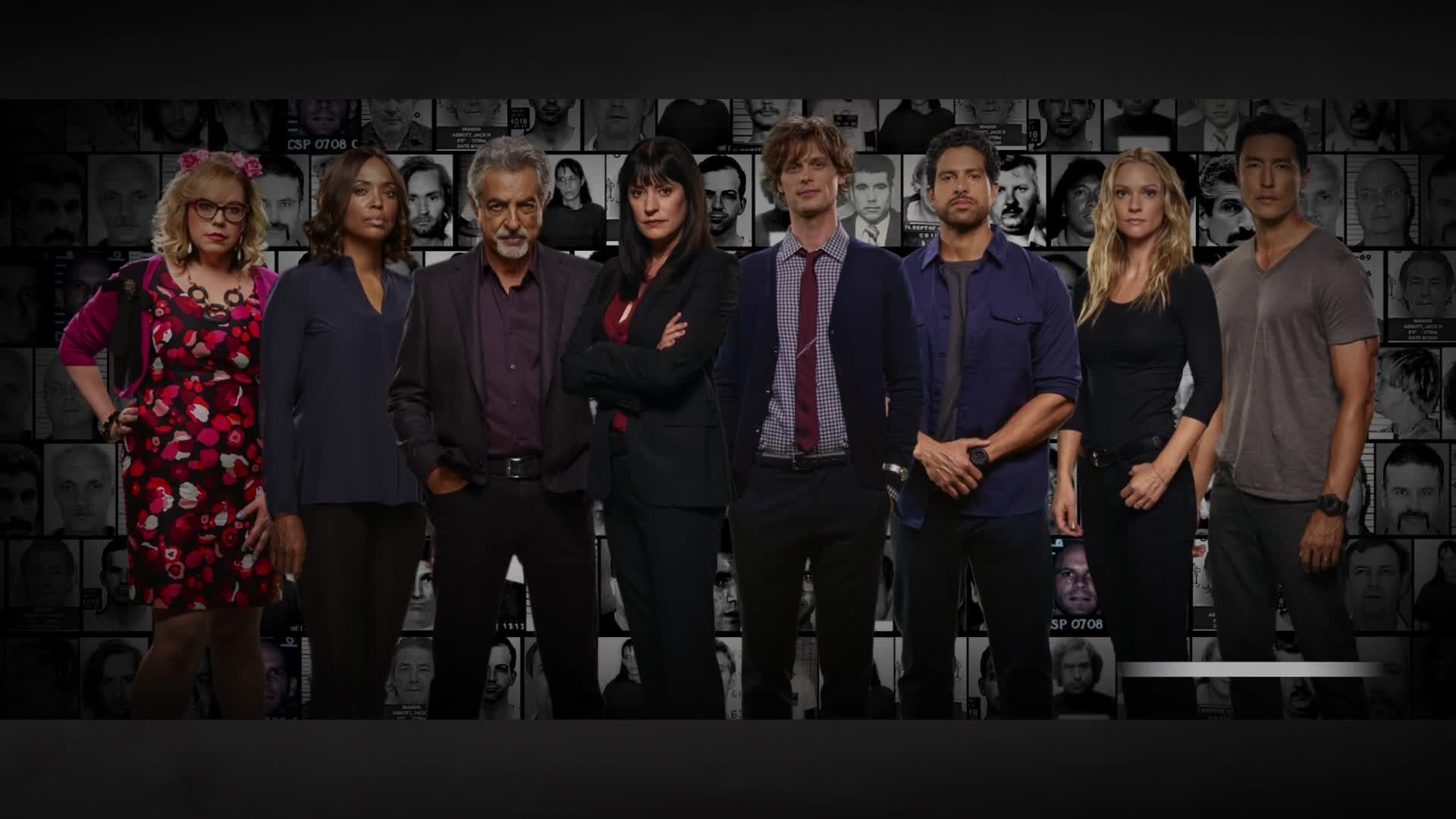 Criminal Minds