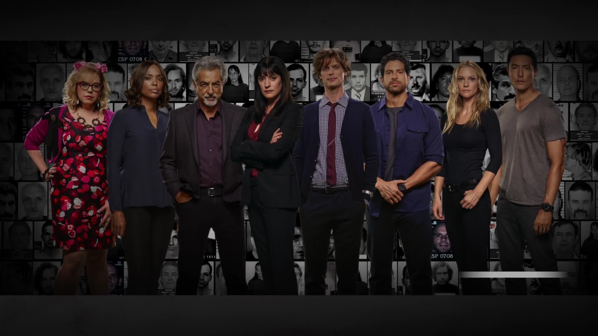 Criminal Minds Staffel 14 :Folge 1 