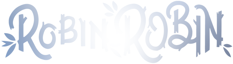 Robin Robin Logo