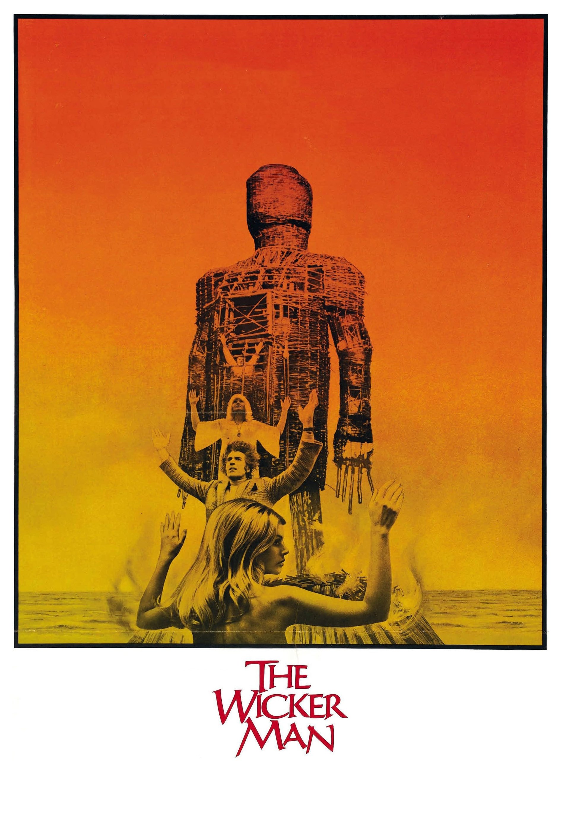 The Wicker Man