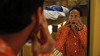 Community Season 4 Episode 11