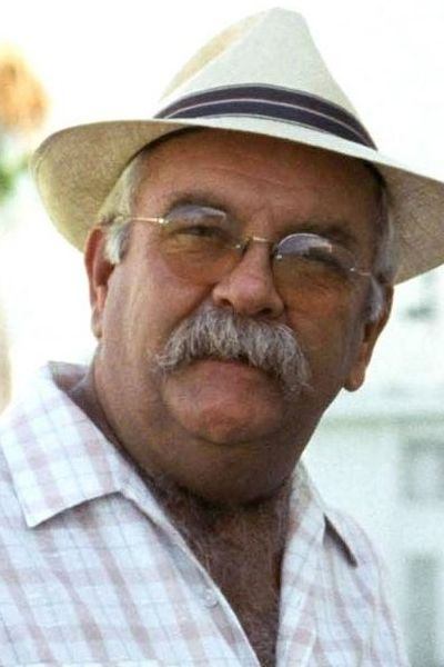 Wilford Brimley(威尔福德·布里姆利)