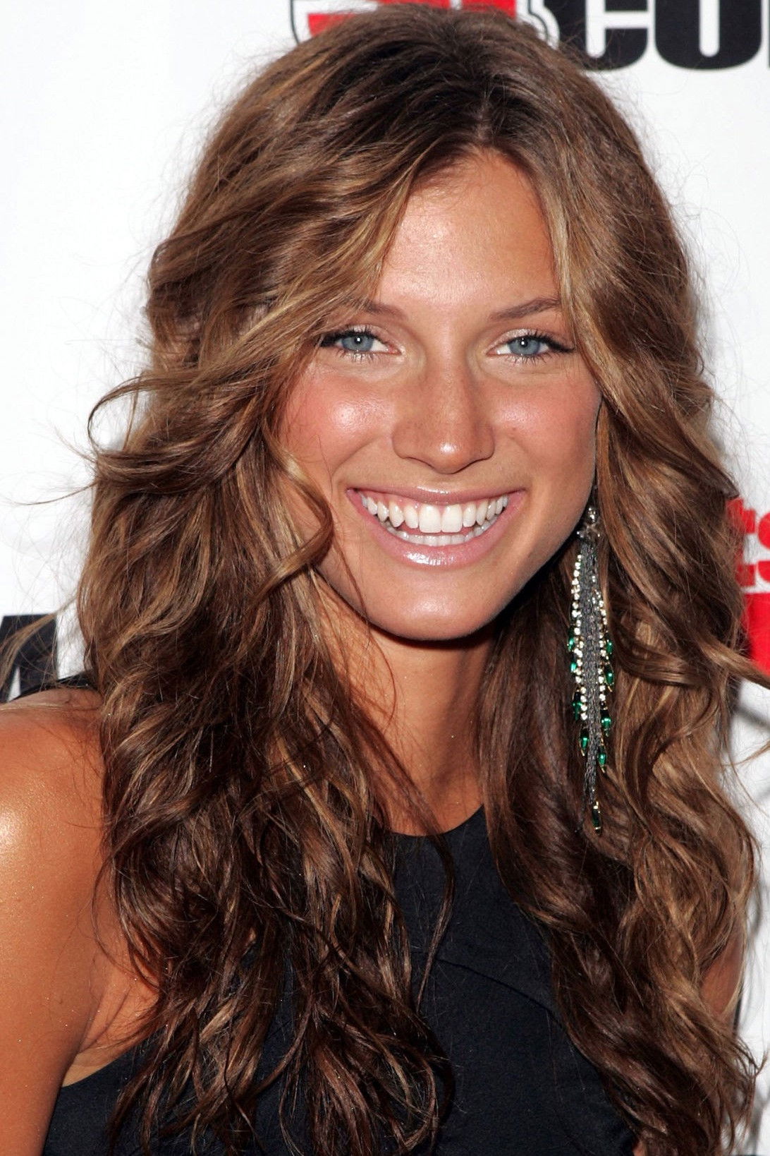 et billede af Mallory Snyder