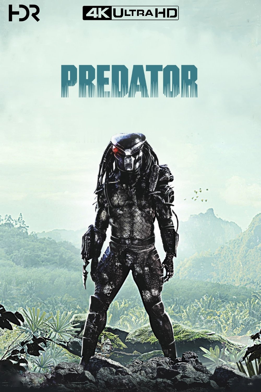 Predator