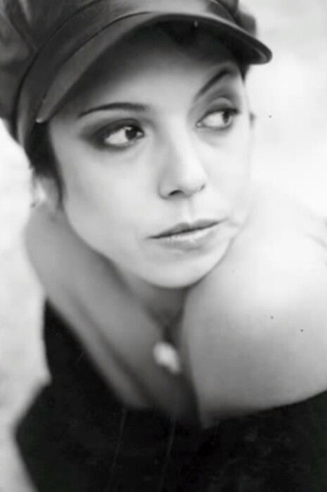 et billede af Sasha Altea