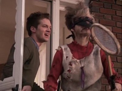 Strangers with Candy