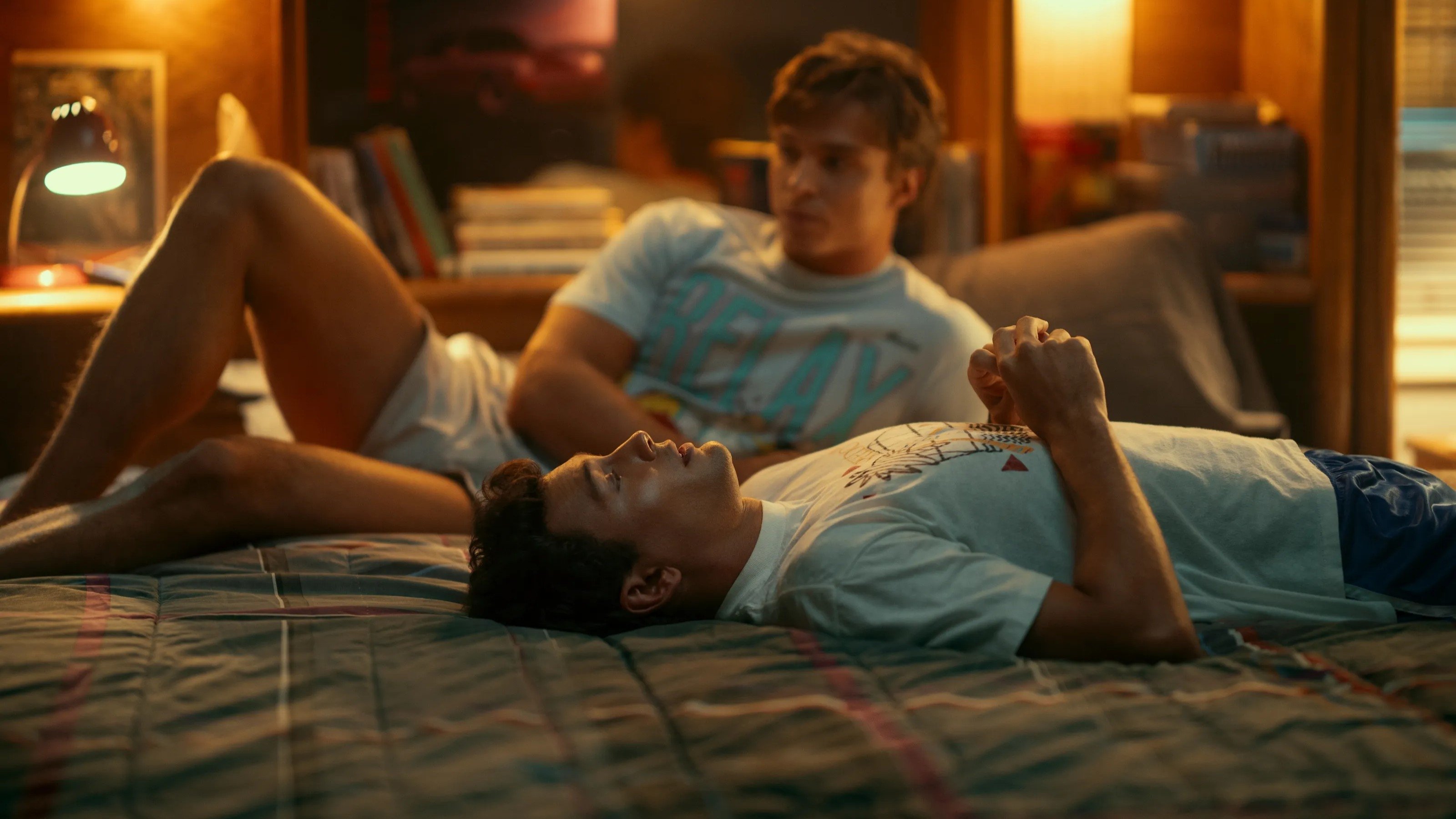 Monsters: The Lyle and Erik Menendez Story